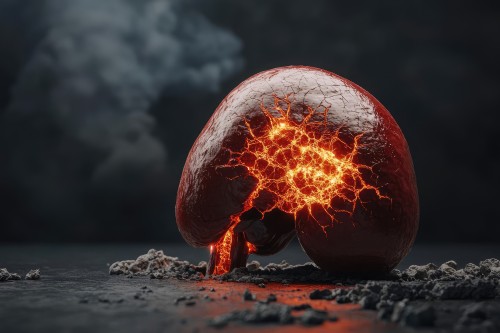 B型肝炎ウイルスに感染するとどうなるのか