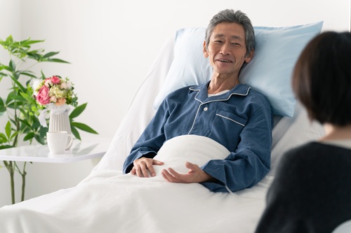 往診・在宅診療とは？