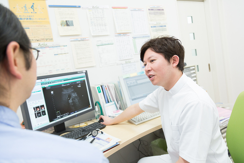 逆流性食道炎の治療