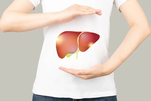 肝臓の疾患
