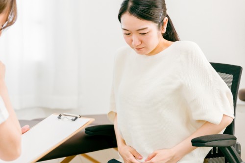 機能性ディスペプシア