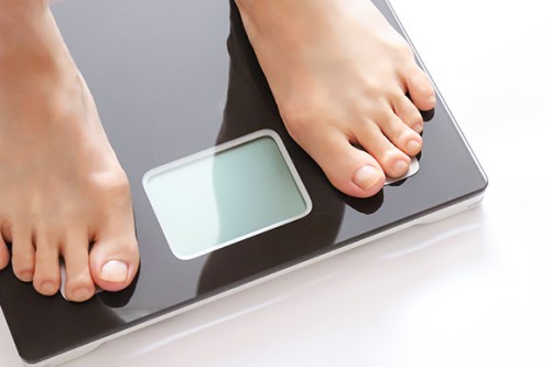体重減少とは
